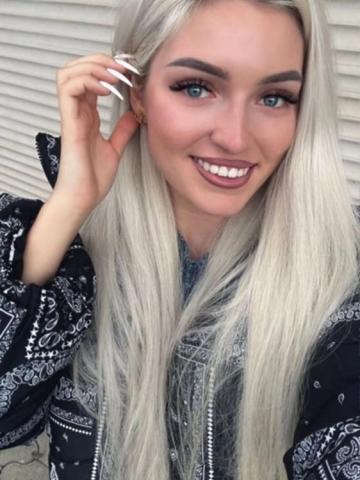 Лизочка